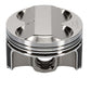Wiseco AC/HON B 4v DOME +8.25 STRUT 8450XX Piston Kit - Racecraft Industries