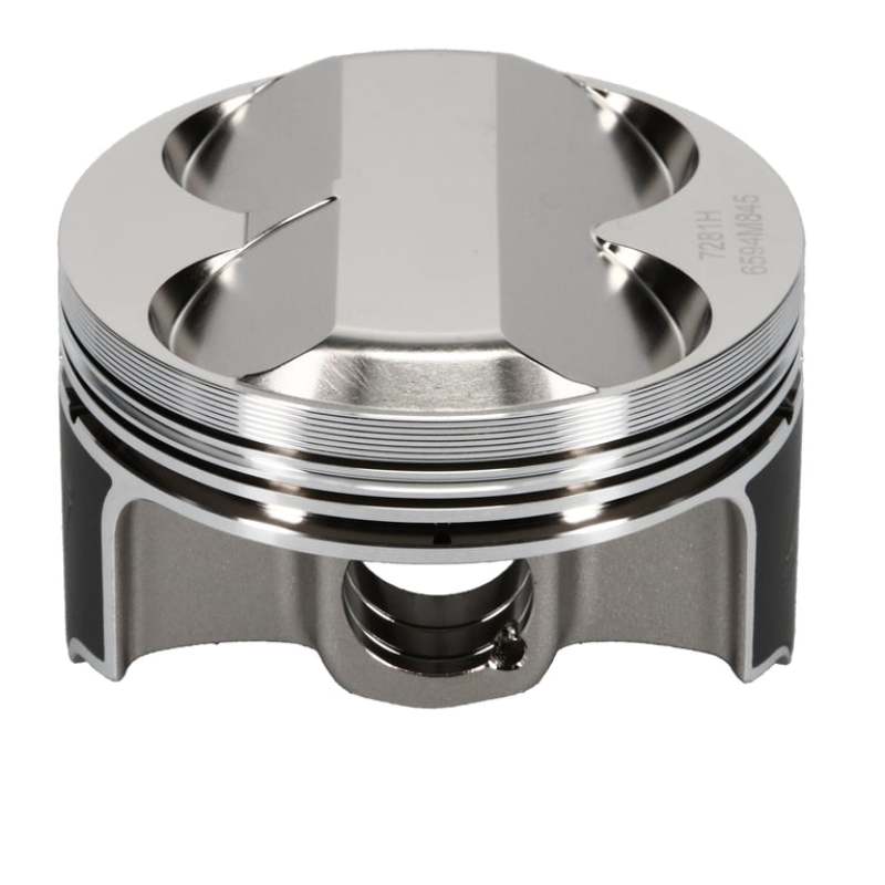 Wiseco AC/HON B 4v DOME +8.25 STRUT 8450XX Piston Kit - Racecraft Industries