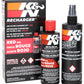 K&N Filter Cleaning Kit - Racecraft Industries