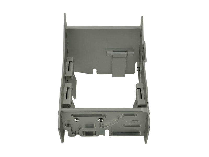 Skunk2 K-Series Billet Drop-In Oil Pan Baffle - Racecraft Industries