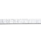 Vibrant 1.25in O.D. ExtremeShield 1200 Flexible Tubing (5 foot length) Silver - Racecraft Industries