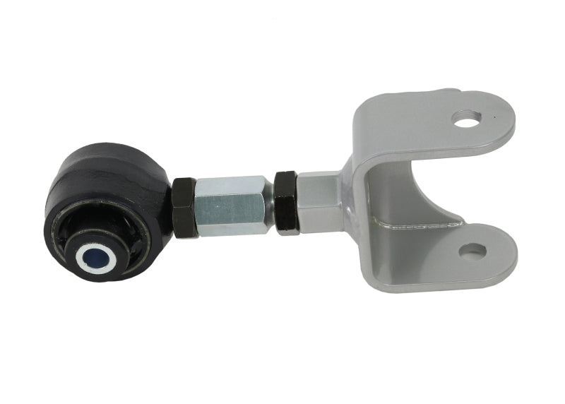 Whiteline 05-10 Ford Mustang Adjustable Rear Upper Control Arm - Racecraft Industries