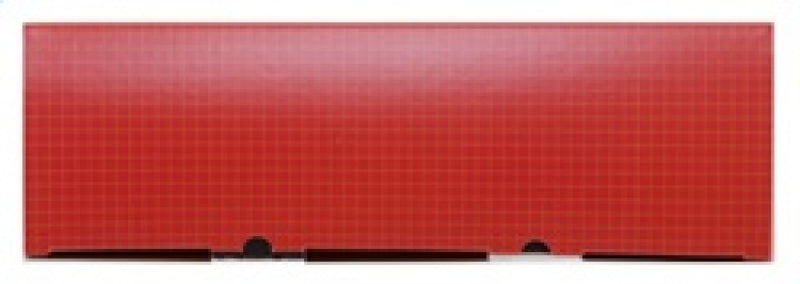 K&N Custom Round Air Filter 14in OD 12in ID 4in Height - Racecraft Industries