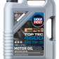 LIQUI MOLY 5L Top Tec 4600 Motor Oil SAE 5W30 - Racecraft Industries