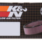 K&N Custom Air Filter Round 5-7/8in OD x 4-7/8in ID x 1.4/5in H - Racecraft Industries