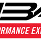 JBA 09-20 Chrysler 5.7L HEMI 1-3/4in Primary Ti Ctd Cat4Ward Header - Racecraft Industries