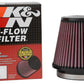 K&N Filter Universal Rubber Filter 5in Flange 6.5in Base 4.5in Top 5.5in Height - Racecraft Industries