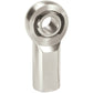 QA1 X Series Endura Rod End - Female/Right Hand - .375in Bore x 3/8-24 - Alloy Steel - Racecraft Industries