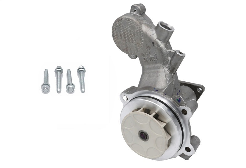 Ford Racing 11-19 5.0L/15-19 5.2L Performance Water Pump Kit - Racecraft Industries