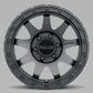 Method MR317 18x9 +3mm Offset 6x5.5 106.25mm CB Matte Black Wheel - Racecraft Industries