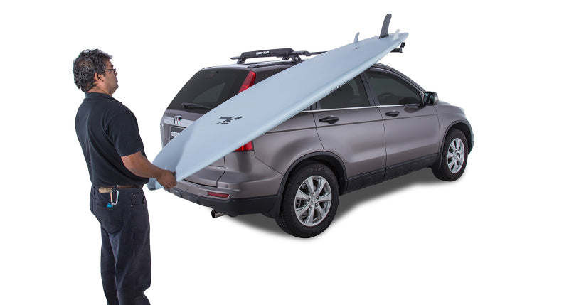 Rhino-Rack Universal Side Loader - Racecraft Industries