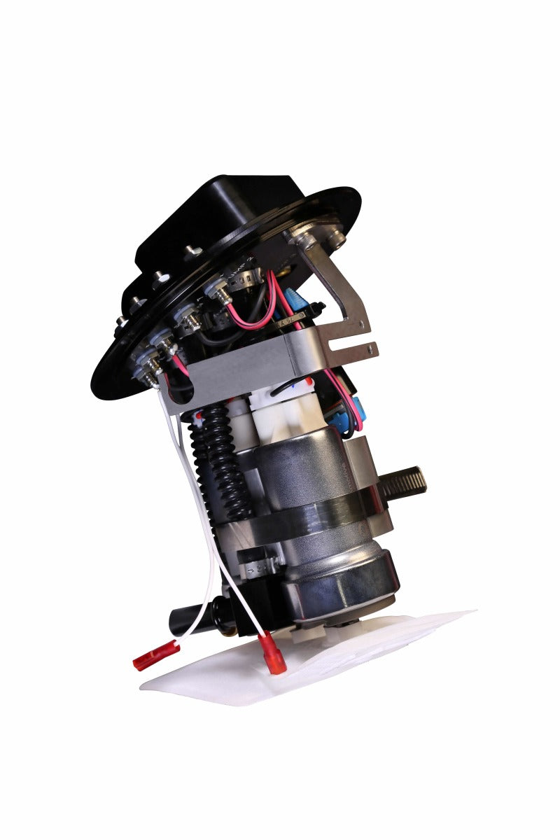 Aeromotive 05-21 Dodge Charger/Challenger 450 Dual Drop-In Phantom System - Racecraft Industries