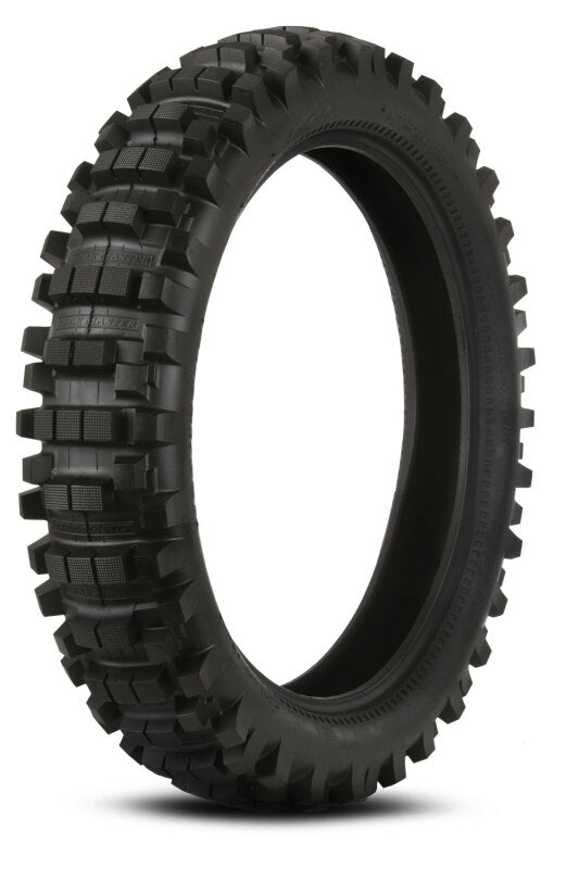 Kenda K760 Trakmaster Rear Tire - 120/90-19 6PR 66M TT 17112004 - Racecraft Industries