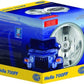 Hella 700FF H3 12V/55W Halogen Driving Lamp Kit - Racecraft Industries