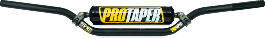 ProTaper SE Henry/Reed Handlebar - Jet Black - Racecraft Industries