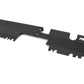 Perrin 15-21 WRX/STI Radiator Shroud (Without OEM Intake Scoop) - Black - Racecraft Industries