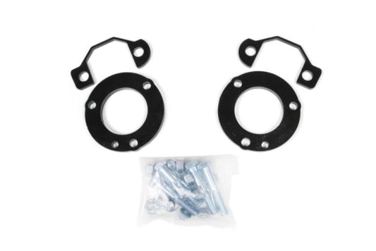 Zone Offroad 2021 Ford Bronco 1in Leveling Kit - Racecraft Industries
