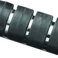 Kuryakyn Small ISO Peg Without Adapters Chrome (Pair) - Racecraft Industries