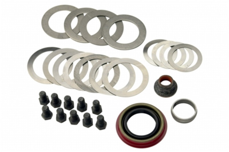 Ford Racing 8.8inch Ring & Pinion installation Kit - Racecraft Industries