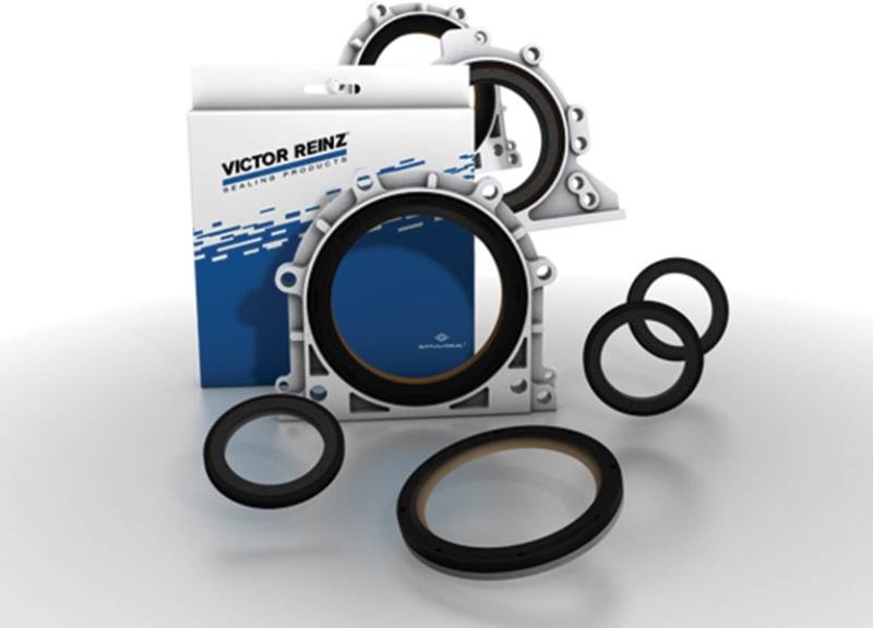 MAHLE Original Buick Allure 08 Timing Cover Set - Racecraft Industries