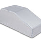 Vibrant I/C End Tank 3.5in Wide 9.85in Long 3.25in Tall Use w/ Horizontal I/C Core12833 - 5052 Alum - Racecraft Industries