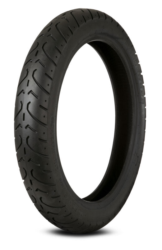 Kenda K657 Challenger Front Tire - 90/100H-21 6PR 56H TL 17452046 - Racecraft Industries