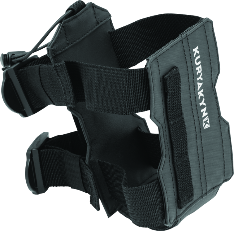 Kuryakyn Clinger Bottle Holder - Racecraft Industries