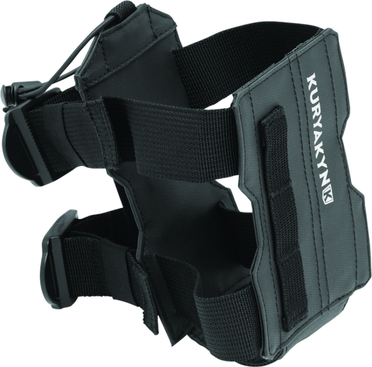 Kuryakyn Clinger Bottle Holder - Racecraft Industries