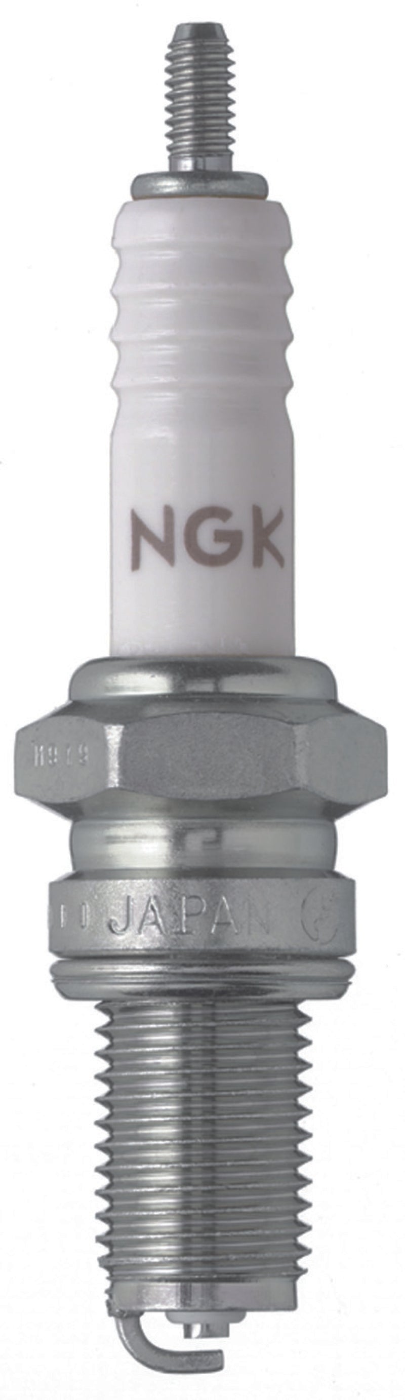 NGK Standard Spark Plug Box of 10 (D6EA) - Racecraft Industries