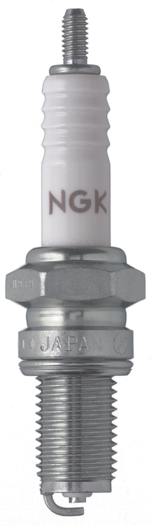 NGK Standard Spark Plug Box of 10 (D6EA) - Racecraft Industries