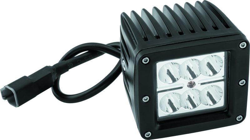 DragonFire Racing 2X2in Pod Light - Racecraft Industries