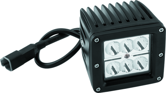 DragonFire Racing 2X2in Pod Light - Racecraft Industries