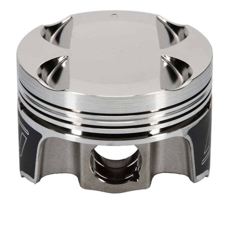 Wiseco Mitsu 4G64 w/4G63 Heads 10.5:1 E85 Piston Kit - Racecraft Industries