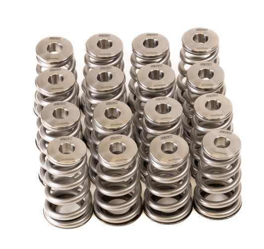 GSC P-D 2022+ Subaru WRX FA24F High Pressure Conical Valve Spring and Ti Retainer Kit - Racecraft Industries