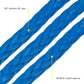 Borne Off-Road 12K Winch - Blue Synthetic Rope - Racecraft Industries