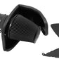 K&N 17-23 Dodge Charger/Challenger Hellcat SC 6.2L V8 DRYFLOW Performance Air Intake System - Racecraft Industries