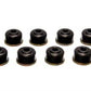 Energy Suspension Black Heavy Duty End Link Set 3/8 inch I.D. / 11/16 inch Nipple O.D. / 1 1/8 O.D. - Racecraft Industries