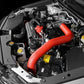 Perrin 22-23 Subaru WRX Front Mount Intercooler Kit (Red Tubes & Black Core) - Racecraft Industries