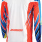 Answer 25 Elite Xotic Jersey Red/White/Blue - Small - Racecraft Industries