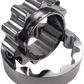 Boundary Nissan VQ 3.5L/3.7L VHR Oil Pump Assembly - Racecraft Industries