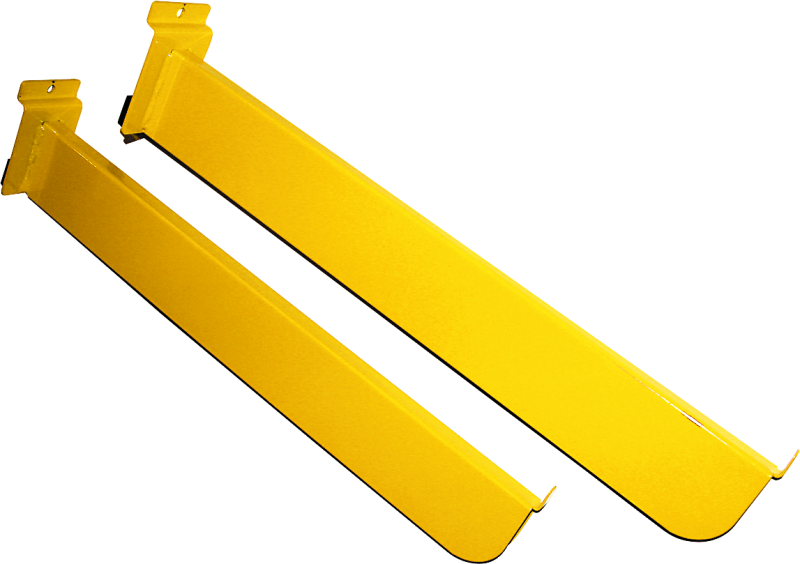 ProTaper Box Slat Wall Arm - Pair - Racecraft Industries