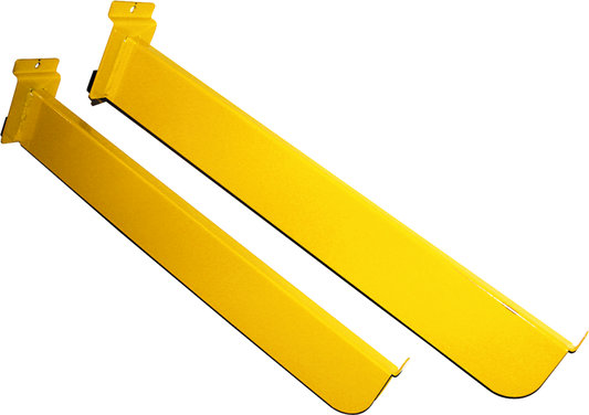 ProTaper Box Slat Wall Arm - Pair - Racecraft Industries