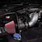 K&N 2024+ Ford Mustang V8 5.0L Typhoon Performance Air Intake System - Racecraft Industries