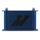 Mishimoto Universal 25 Row Oil Cooler - Racecraft Industries