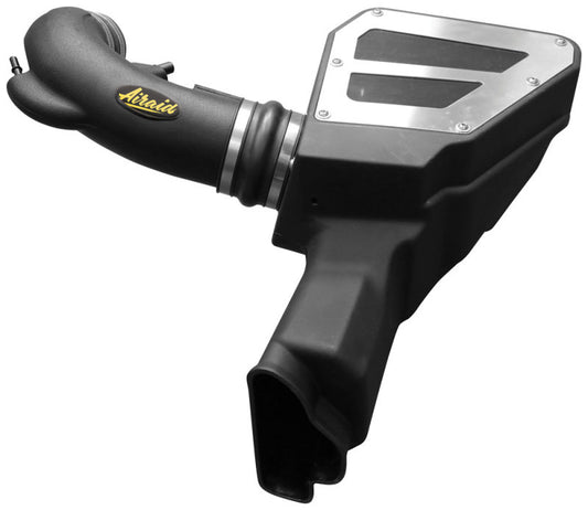 Airaid 18-20 Ford Mustang GT V8 5.0L Performance Air Intake System - Racecraft Industries