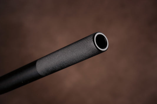 Renthal RC 7/8 Handlebar - Green - Racecraft Industries