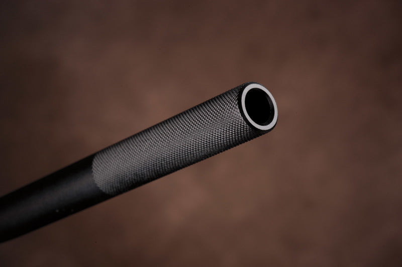 Renthal RC Mini / 85 cc. 7/8 in. Handlebar - Mini Black - Racecraft Industries