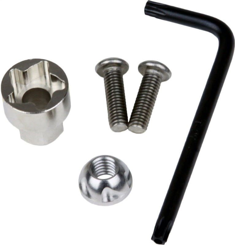 Rigid Industries D-Series Security Kit - Racecraft Industries