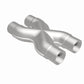 MagnaFlow Smooth Trans X 2.25/2.25 X 12 SS - Racecraft Industries