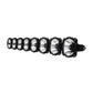 KC HiLiTES Universal 50in. Pro6 Gravity LED 8-Light 160w Combo Beam Light Bar (No Mount) - Racecraft Industries